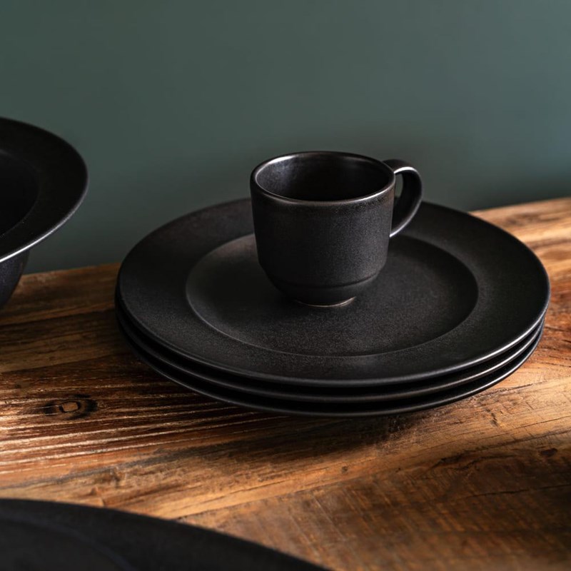 Assiette a dessert neo 22 cm x6