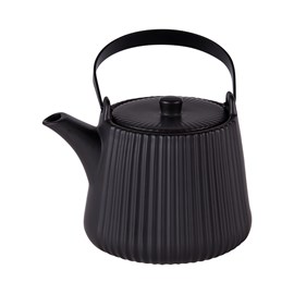 Théière tiao 1l   avec filtre