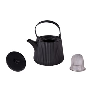 Théière tiao 1l   avec filtre