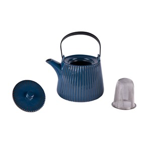 Théière tiao 1l   avec filtre