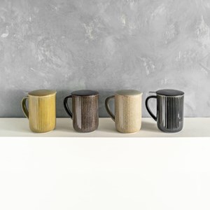 Tisanière tiao   47 cl