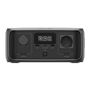 Batterie river 3 vanlife river 2 - 245wh