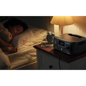 Batterie river 3 vanlife river 2 - 245wh