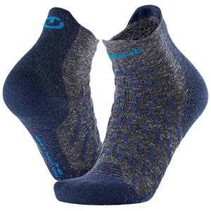 Chaussettes randonnée linen 39-41