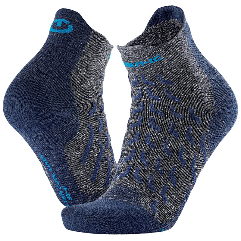 THERM-IC - Chaussettes randonnée linen 39-41