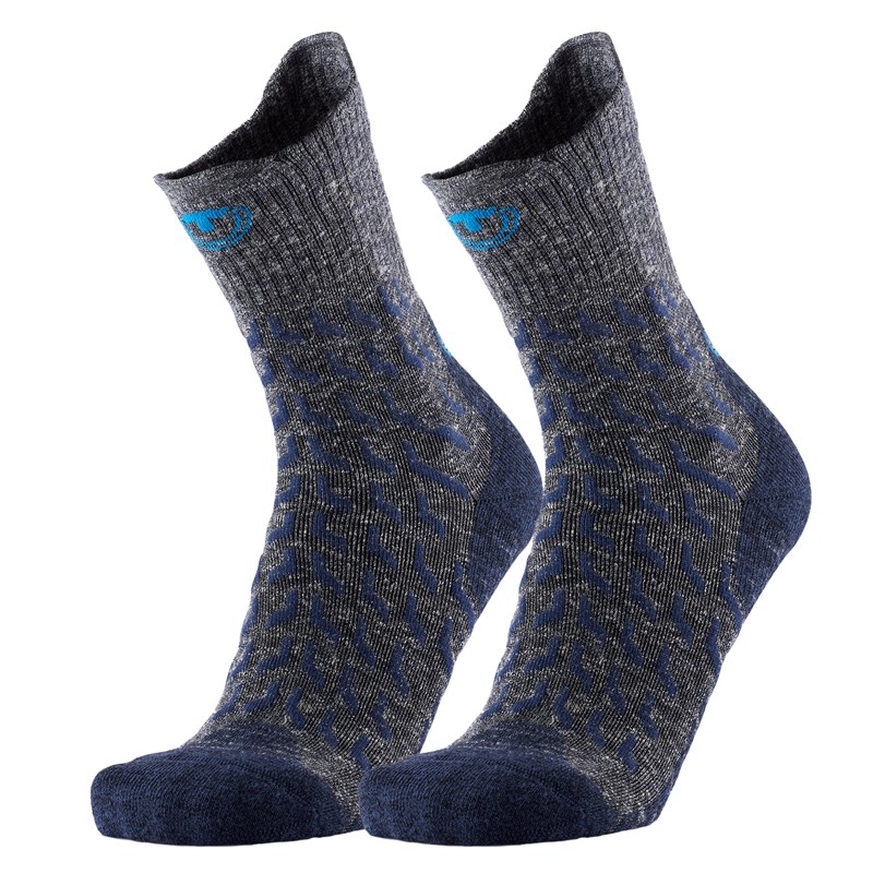 Therm-ic - Chaussettes randonnée linen 45-47