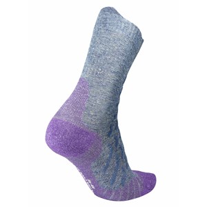 Chaussettes randonnée femme linen 35-36