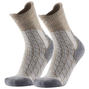 Chaussettes rando mérinos femme 37-38