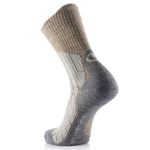 Chaussettes rando mérinos femme 37-38