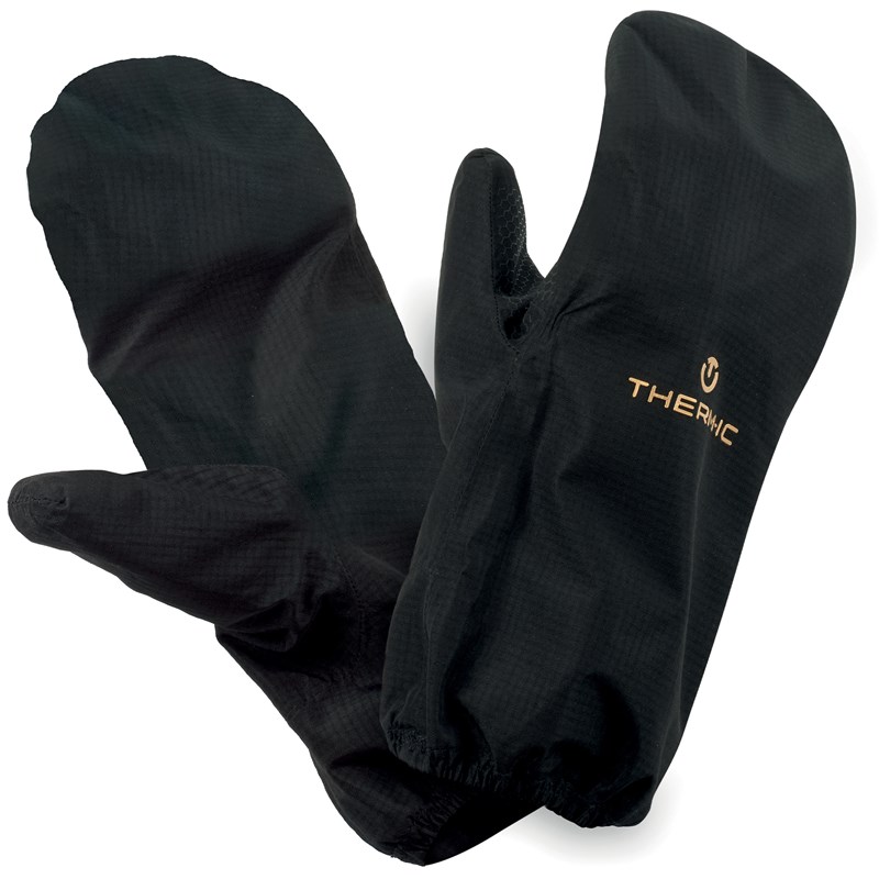 Therm-ic - Sur-gants imperméables weather shield m
