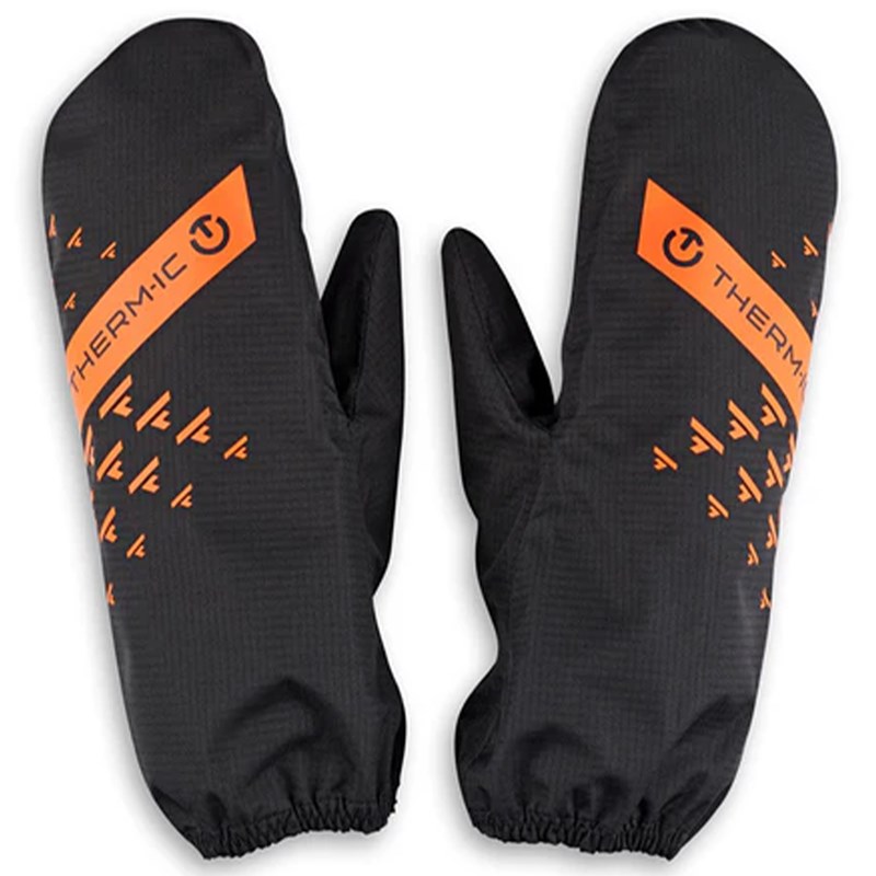 Therm-ic - Sur-gants imperméables weather shield s