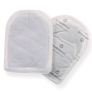 20 paires chaufferettes pieds