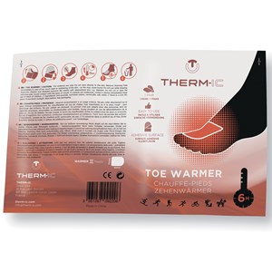 20 paires chaufferettes pieds