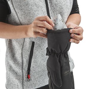 20 paires chaufferettes mains