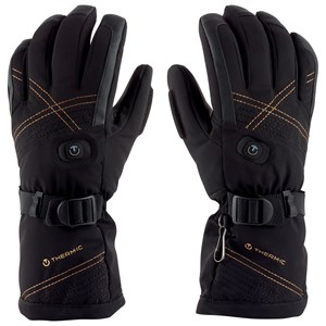 Gants chauffants femme ultra heat xl