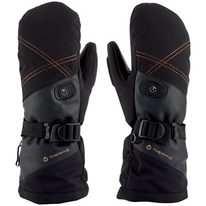 Moufles chauffantes femme ultra heat l