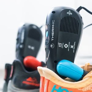 Sèche-chaussures ski rando therm-ic