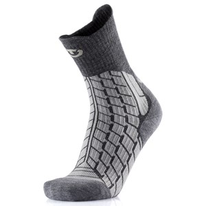 Chaussettes randonnée mérinos 35-38