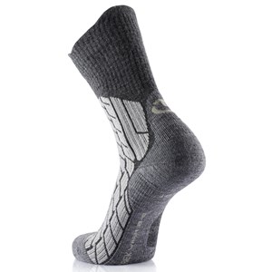 Chaussettes randonnée mérinos 35-38