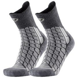 Chaussettes randonnée mérinos 39-41