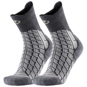 Chaussettes randonnée mérinos 45-47