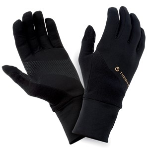 Gants fins tactiles active light tech l