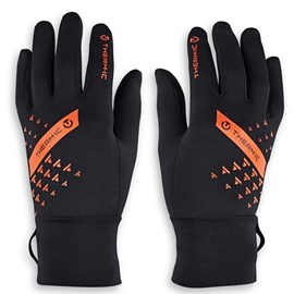 Gants fins tactiles active light tech s