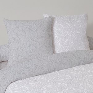 Housse de couette 240x220 + 2 taies