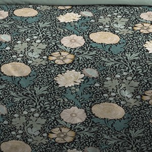 Housse de couette 260x240 + 2 taies