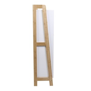 Meuble à chaussures 2 portes