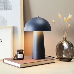 Lampe champignon
