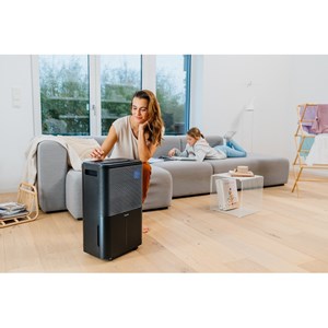 Déshumidificateur d'air - 60m2 - le 250