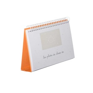 Album de souvenirs scolaires