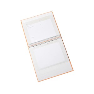 Album de souvenirs scolaires