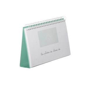 Livre photos de classe