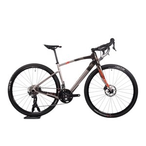 Vélo Argon 18 dark matter grx