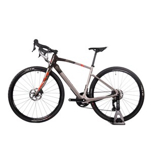 Vélo Argon 18 dark matter grx