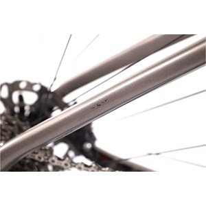 Vélo Argon 18 dark matter grx