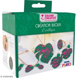 Kit réalisez vos bijoux