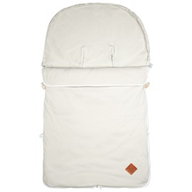 Chancelière universelle coton beige dès