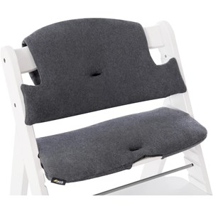 Coussin chaise select jersey charcoal
