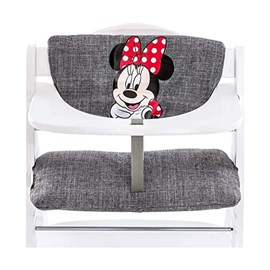 Coussin chaise deluxe minnie