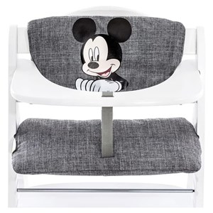 Coussin chaise deluxe mickey