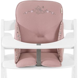 Alpha reducteur siege bambi rose