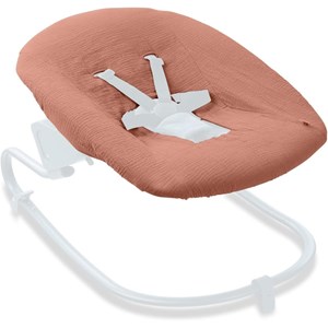 Housse pour siège bébé cork