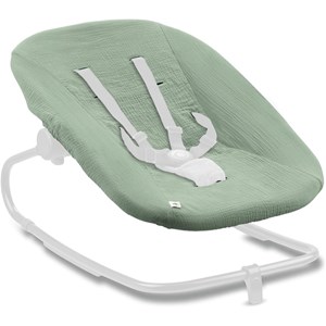 Housse pour transat sauge