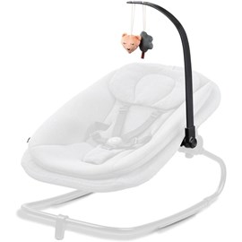 Hochet pour chaise-haute bouncer mobile