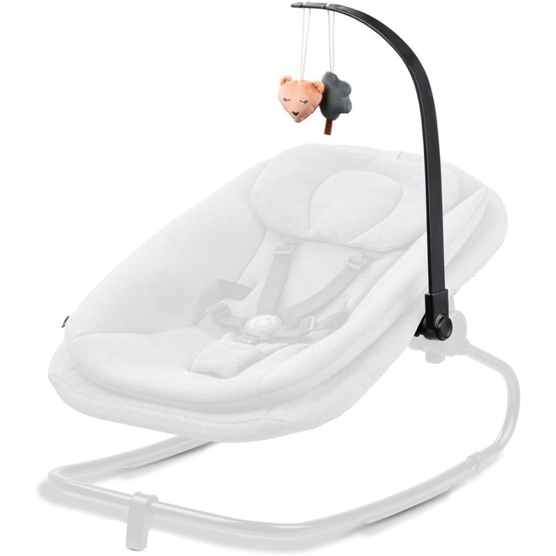 Hochet pour chaise-haute bouncer mobile