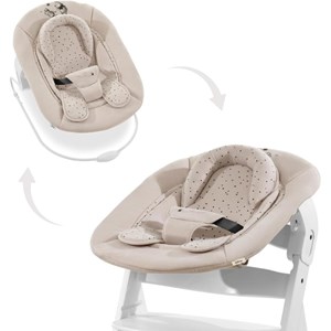 Alpha transat 2in1 winnie beige