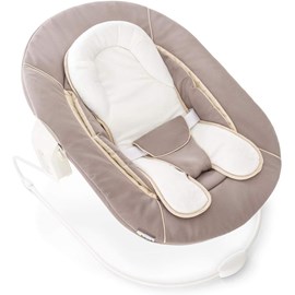 Alpha transat 2in1 stretch beige